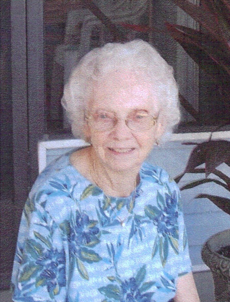 Hilda T. Mathis