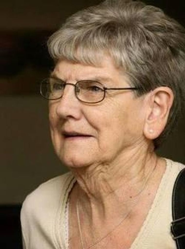 Kathleen May Miles