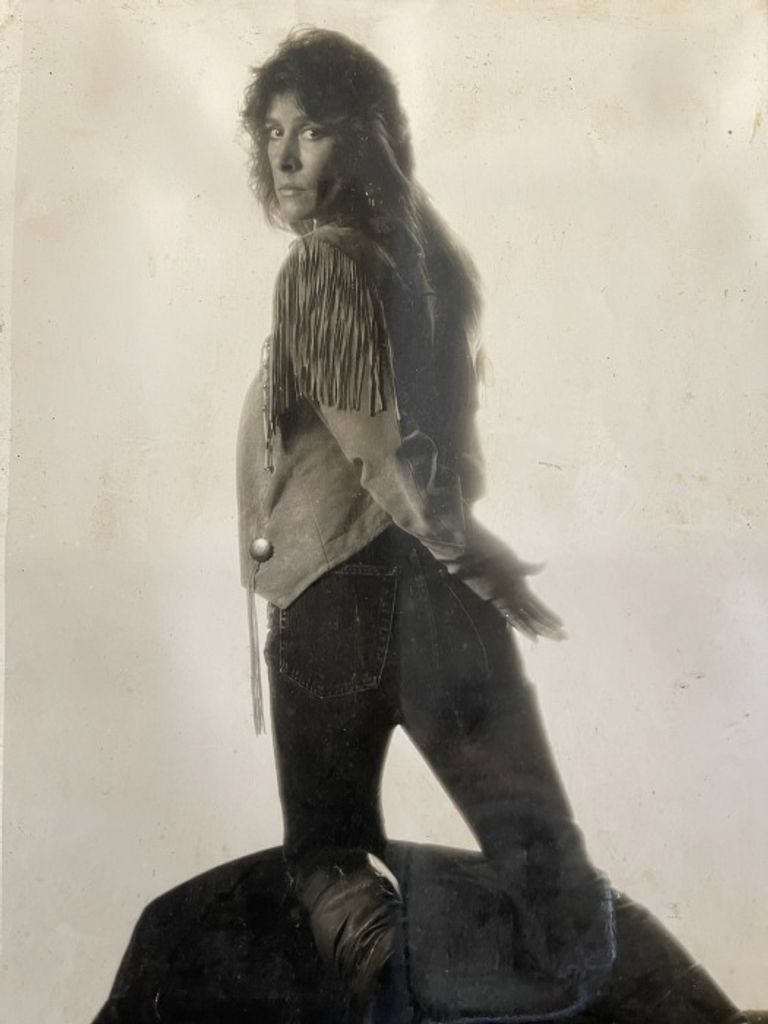 Tamera Janke