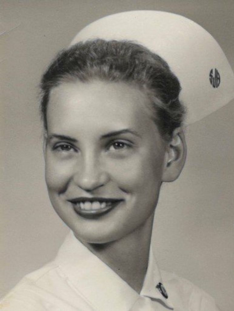 Wilma Catherine Carl