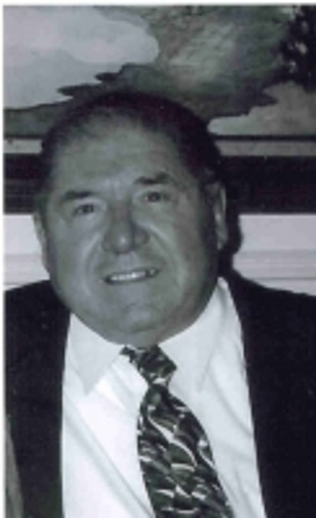 Mr. Dominick Palumbo