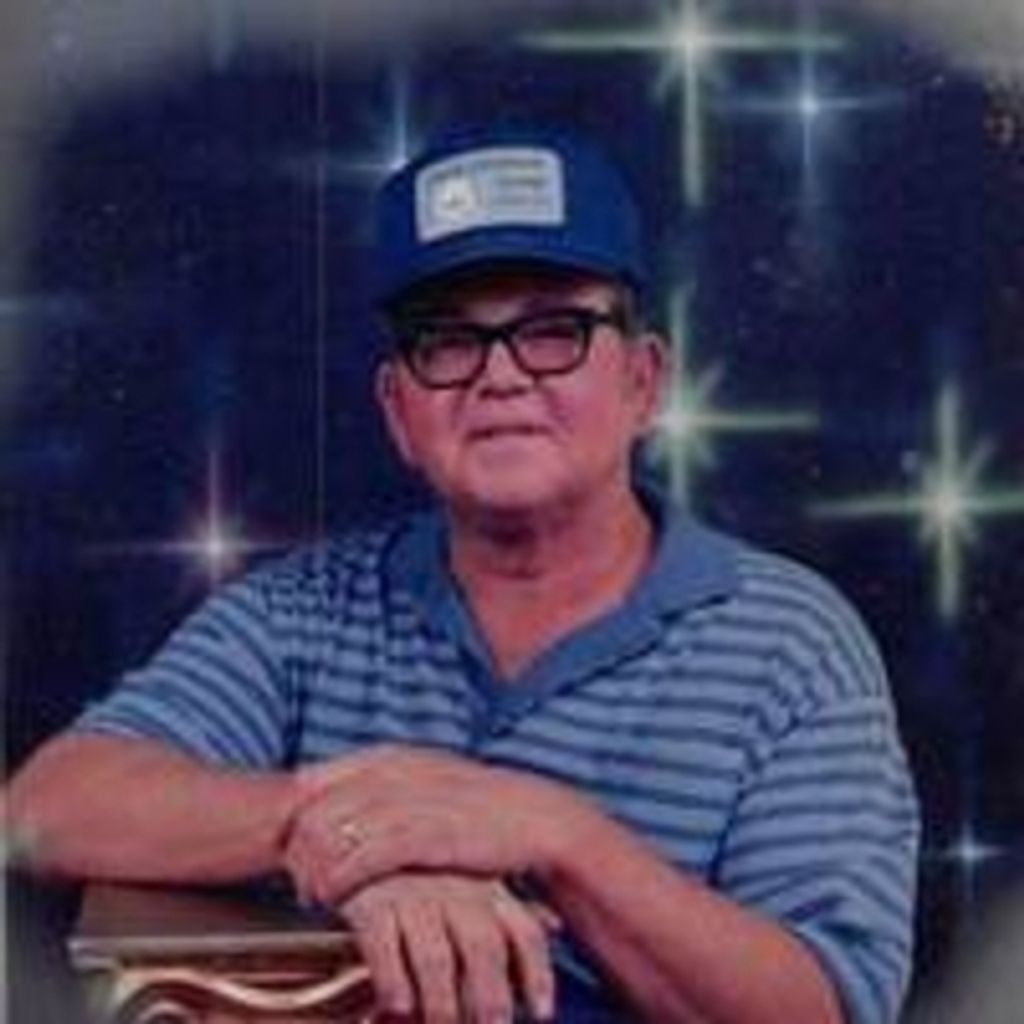Maxwell E. Wallace Profile Photo