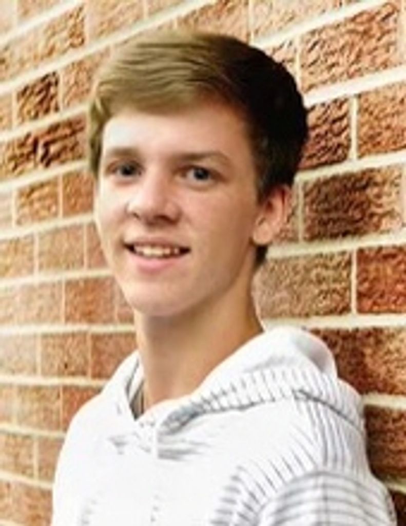 Jake  X. Rickert Profile Photo