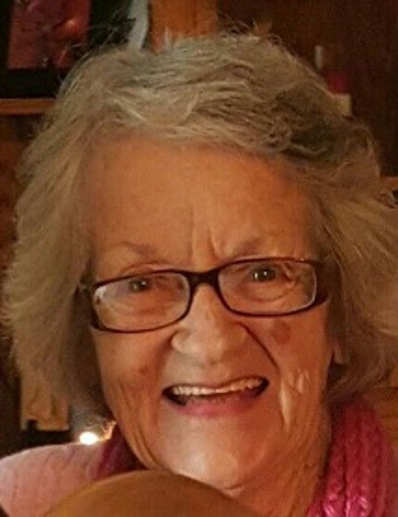 Patricia Cosby