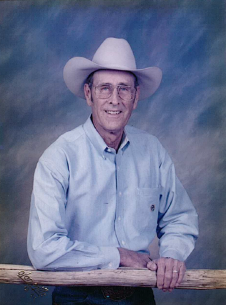 Elmer Caswell Van Cleve Ii Profile Photo