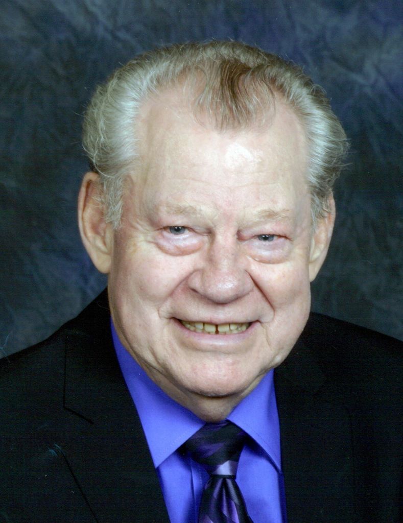 James Leamon Bargo Profile Photo