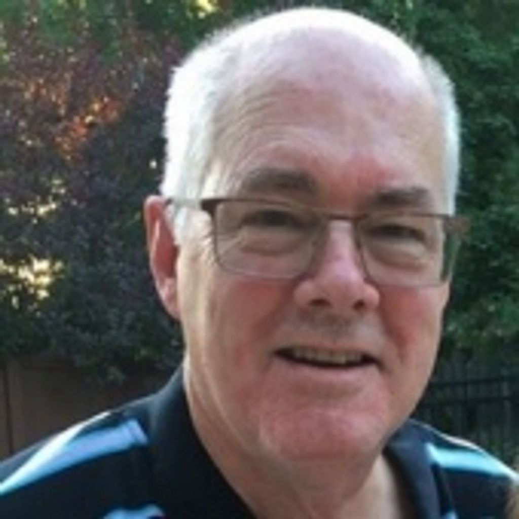 Gary S. Smith
