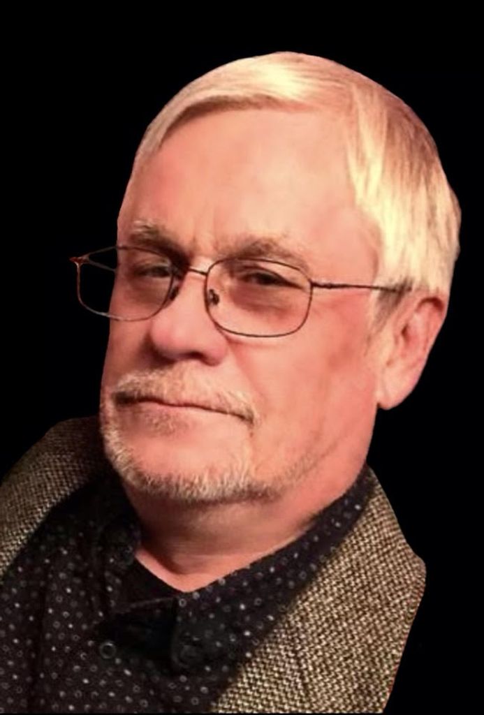 Jerry Wayne Jones Profile Photo