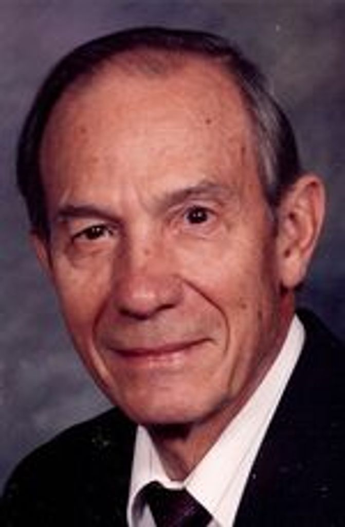 Robert E. Miner