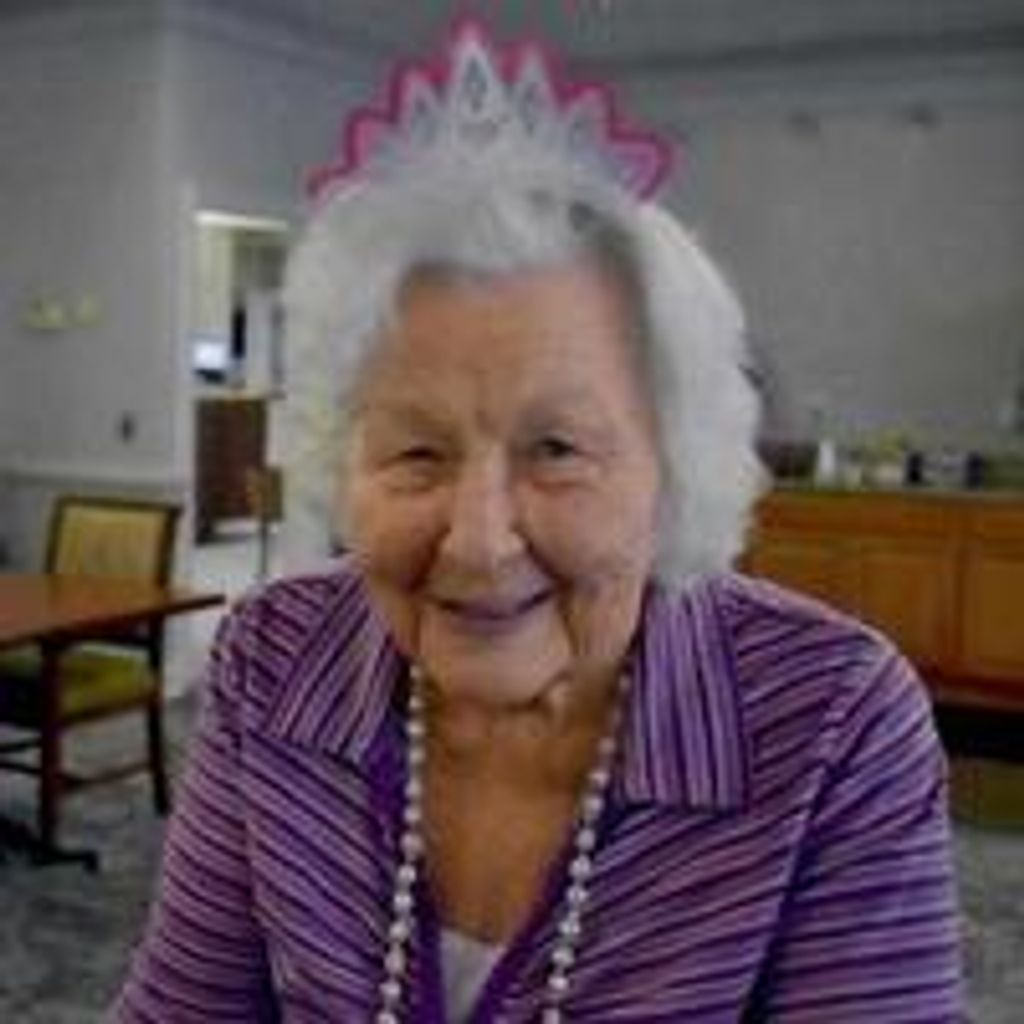 Mary Wheeler Profile Photo
