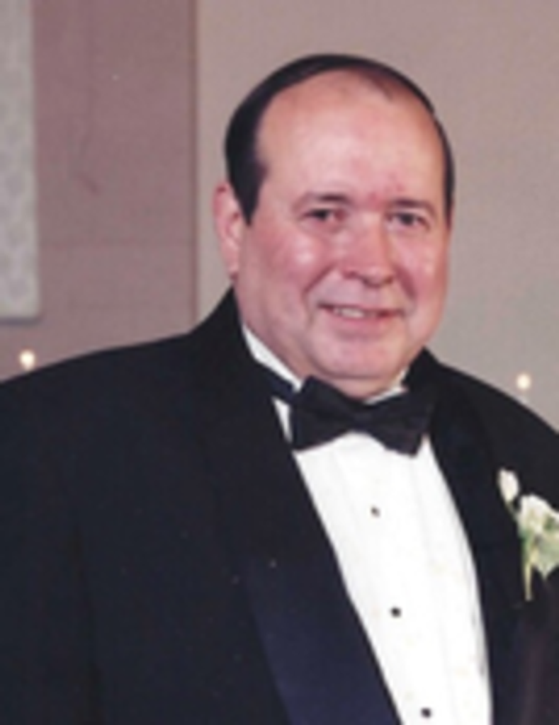 Danny Darrell Danford Profile Photo