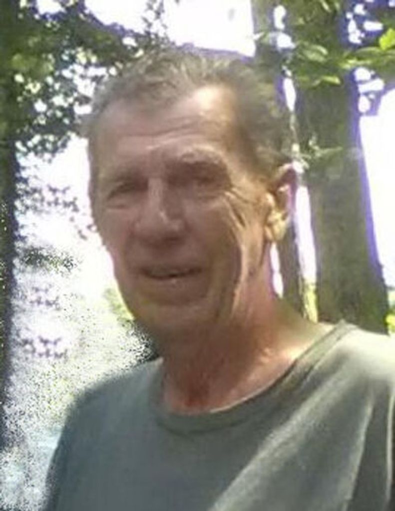 Kenneth Wayne Dowdy Profile Photo