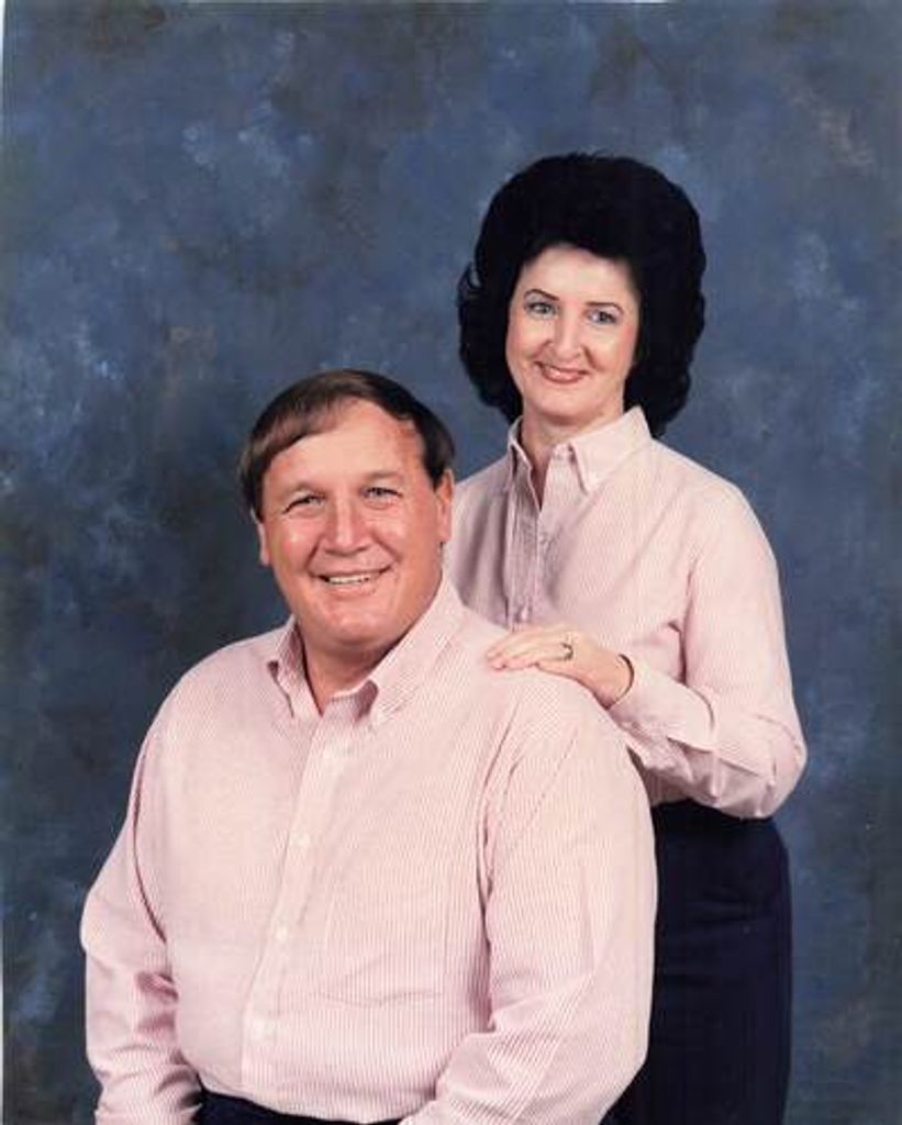 Benny Roy Reeves Profile Photo