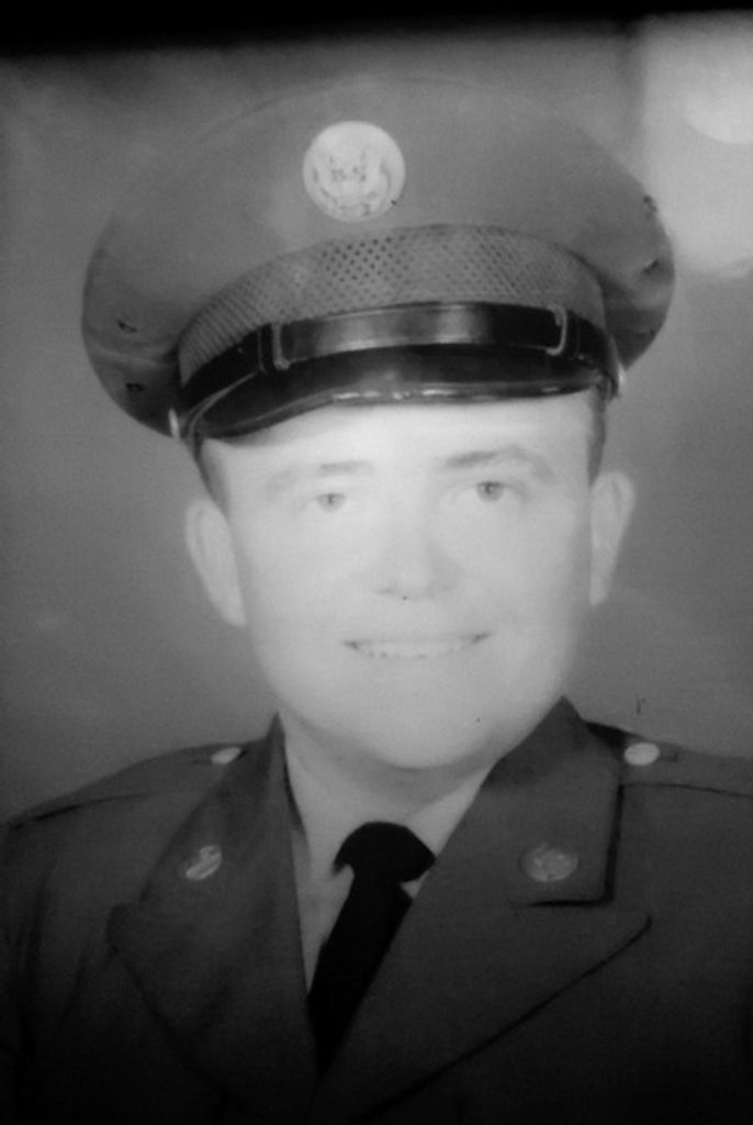 Ronald Wayne Divelbiss Profile Photo