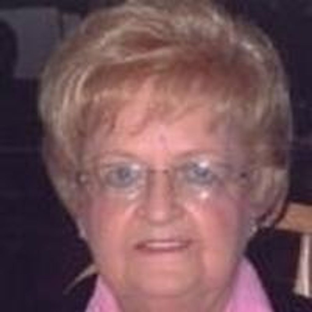 Geraldine L Smokoski