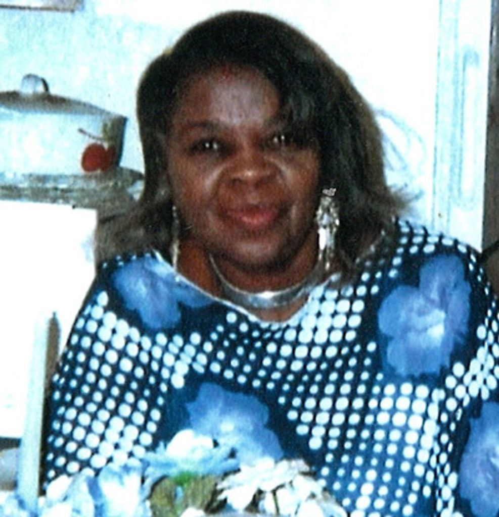 Mrs. Betty Earskine Profile Photo