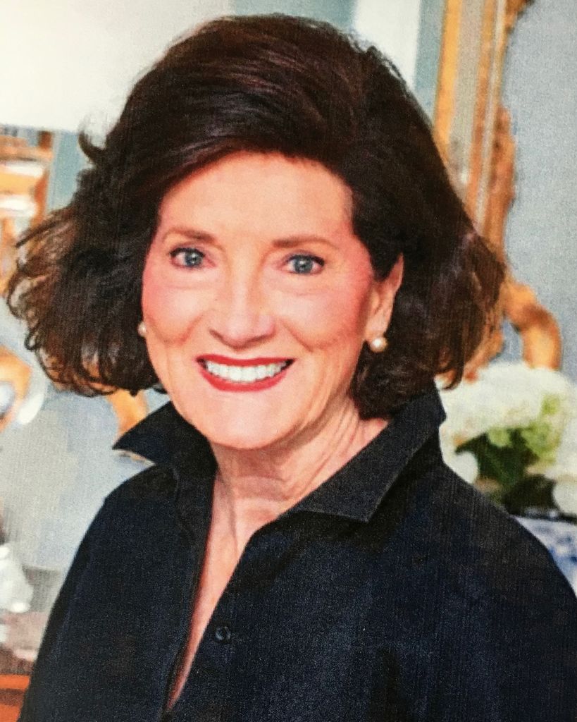 Lori Mary Jenkins Profile Photo