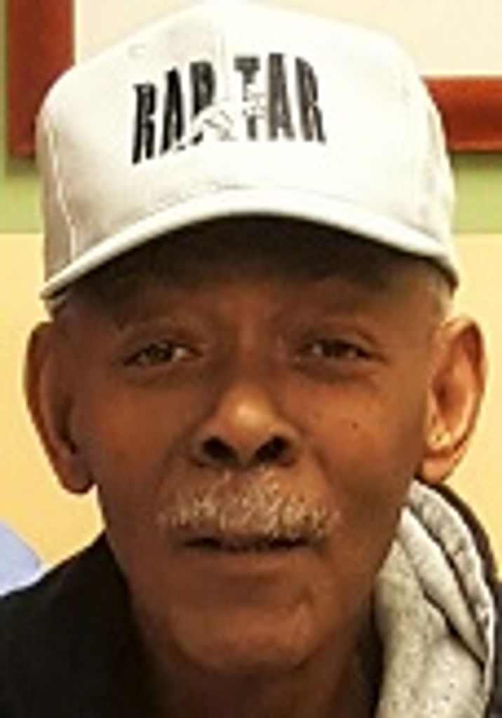 Alfonso A. Husband