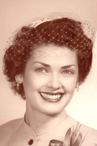 Ellen Klaus Profile Photo