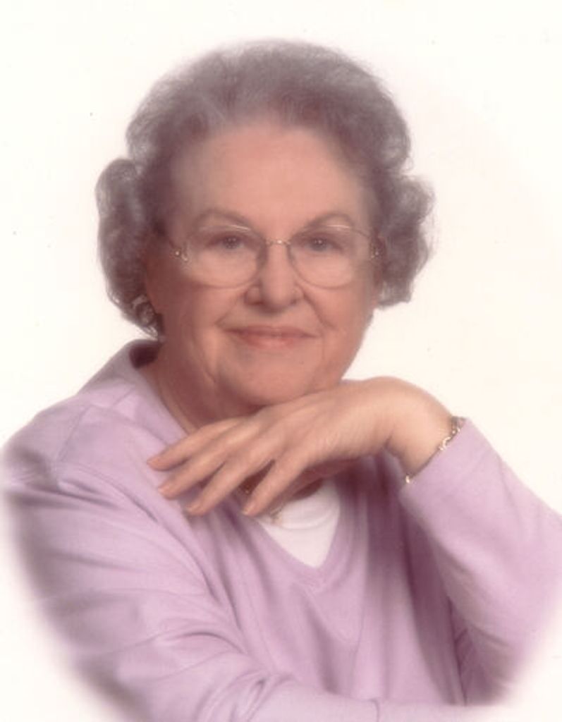 Mary Jeffers Profile Photo