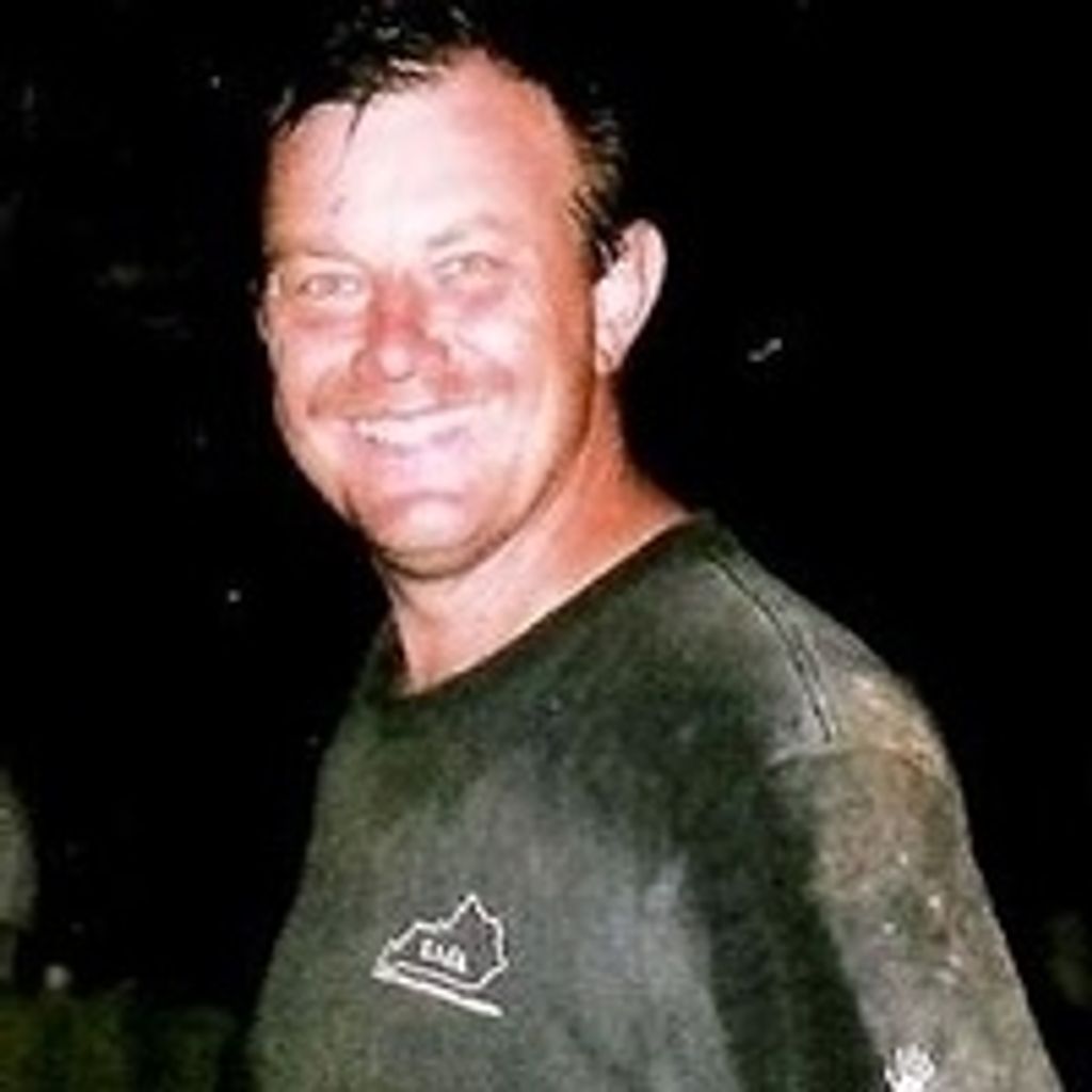Scott Caudill