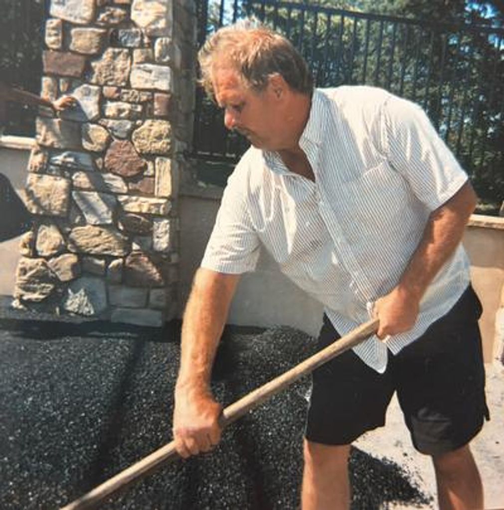 Willaim E. "Bill" Cooper