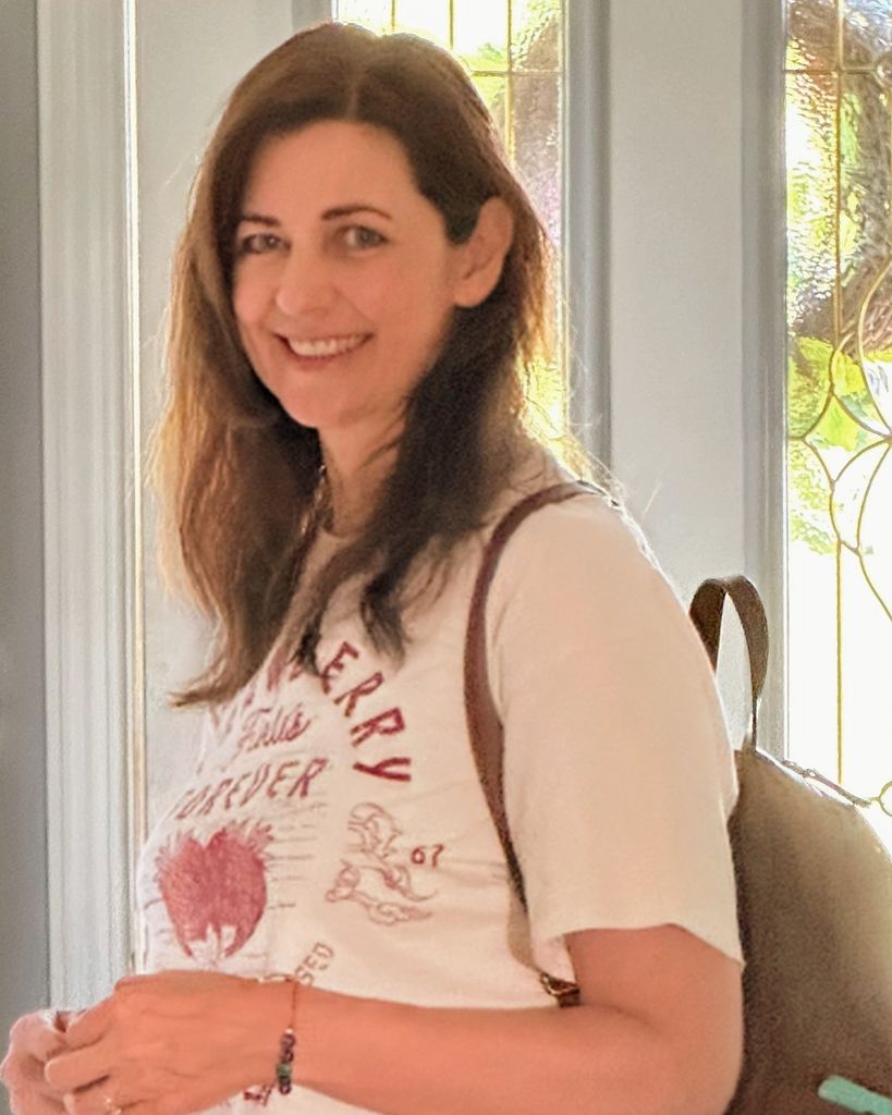 Heidi Schmidt Profile Photo