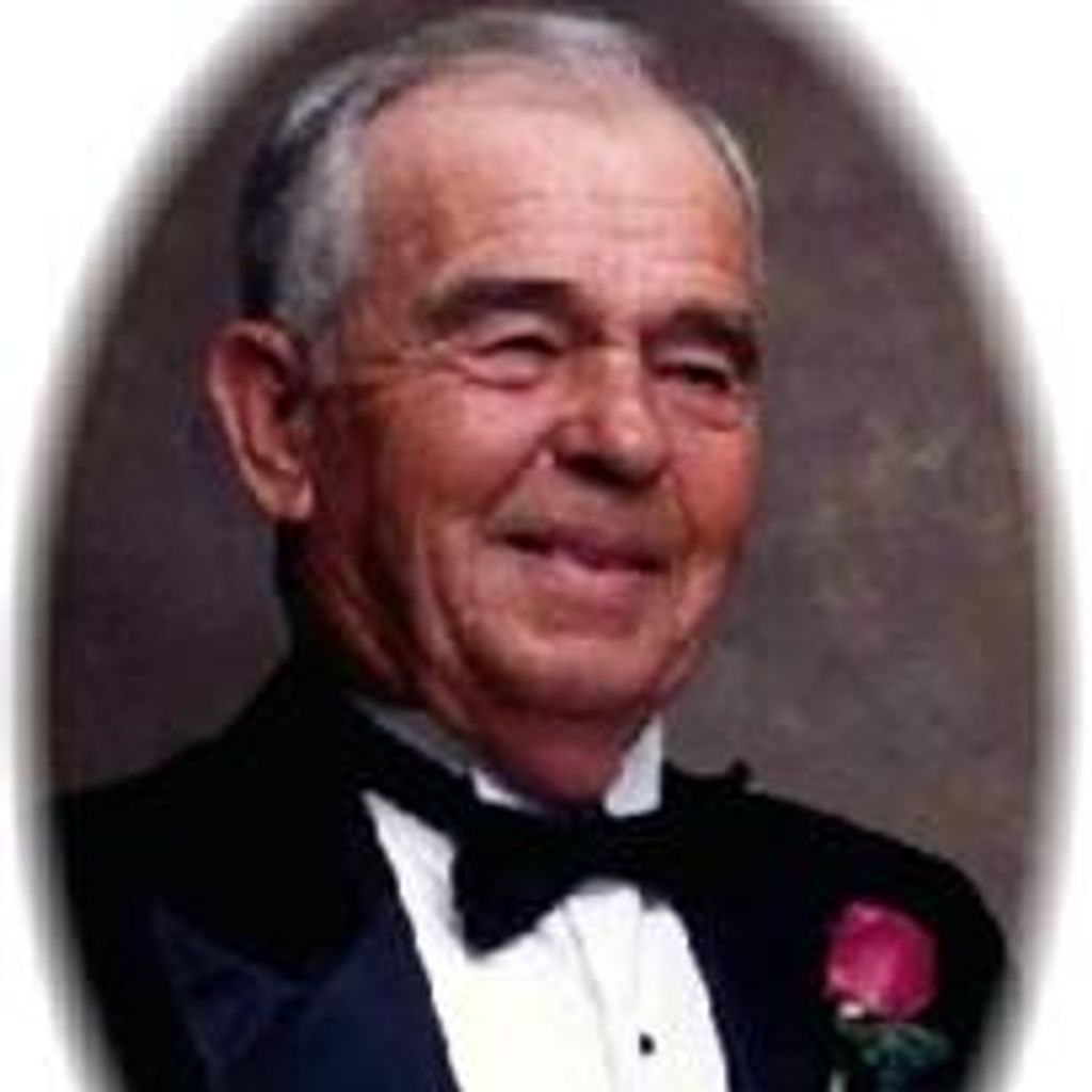 Earnest Troy Thornton