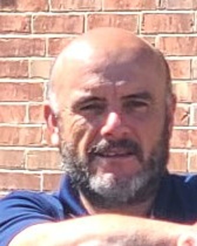 Juan Madrid