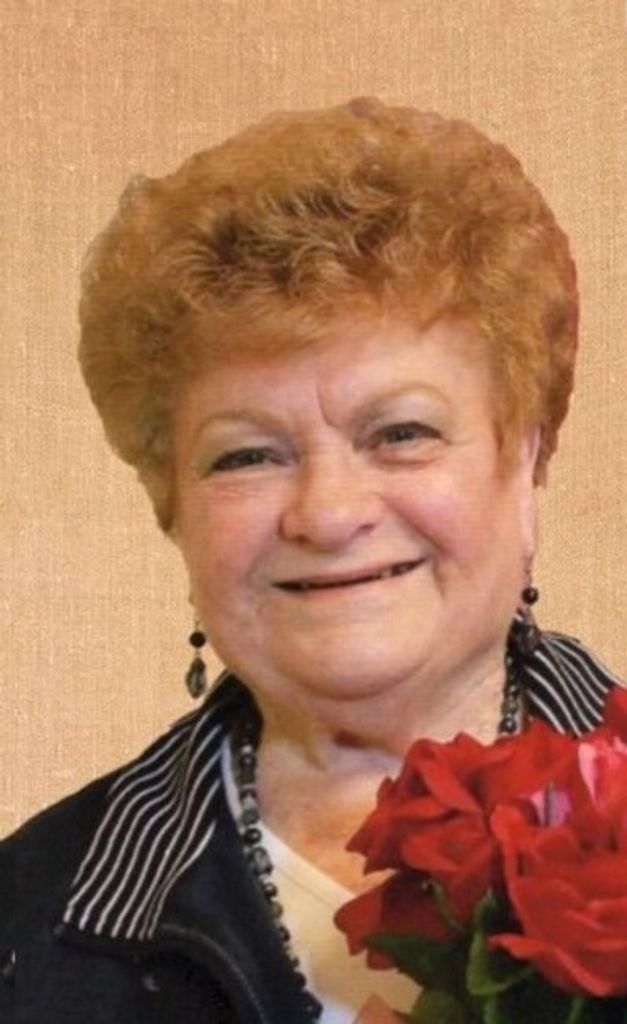 Mamie R. Brink Profile Photo