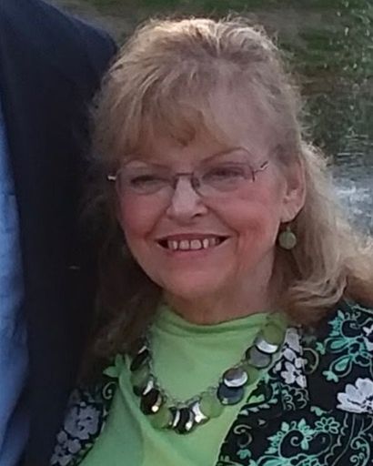 Patricia A. Wyszynski's obituary image