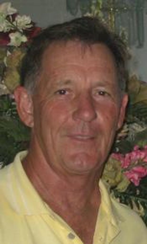 Francis Gale Thibodeaux