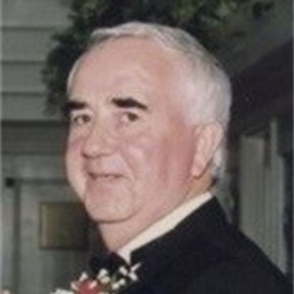 Joel F. Anthony