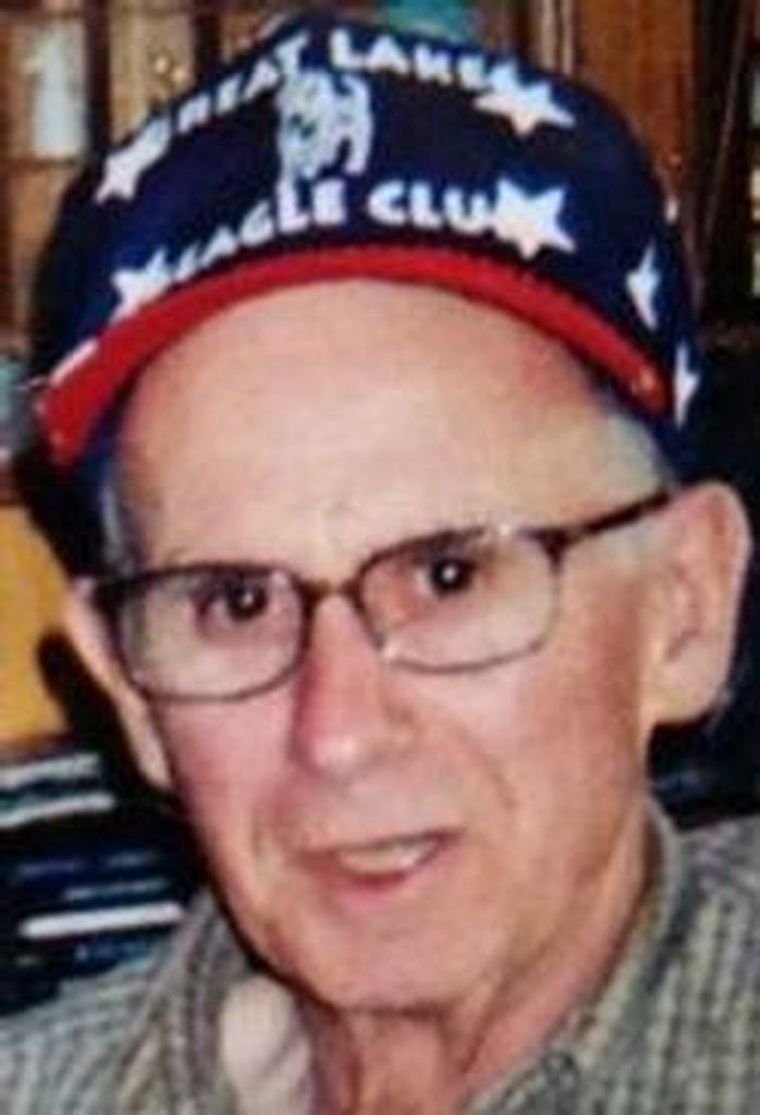 Joseph Arthur Covert