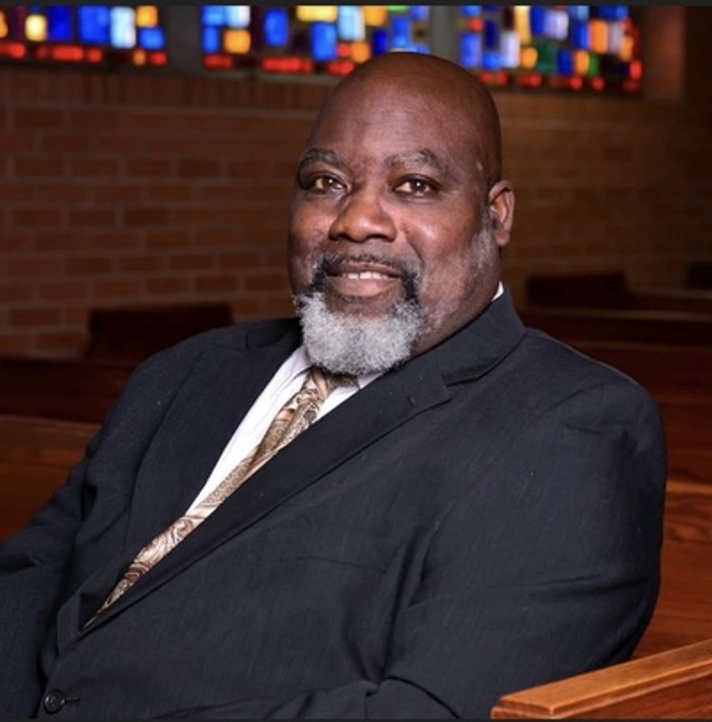 Rev. Jonathan O. Sanders