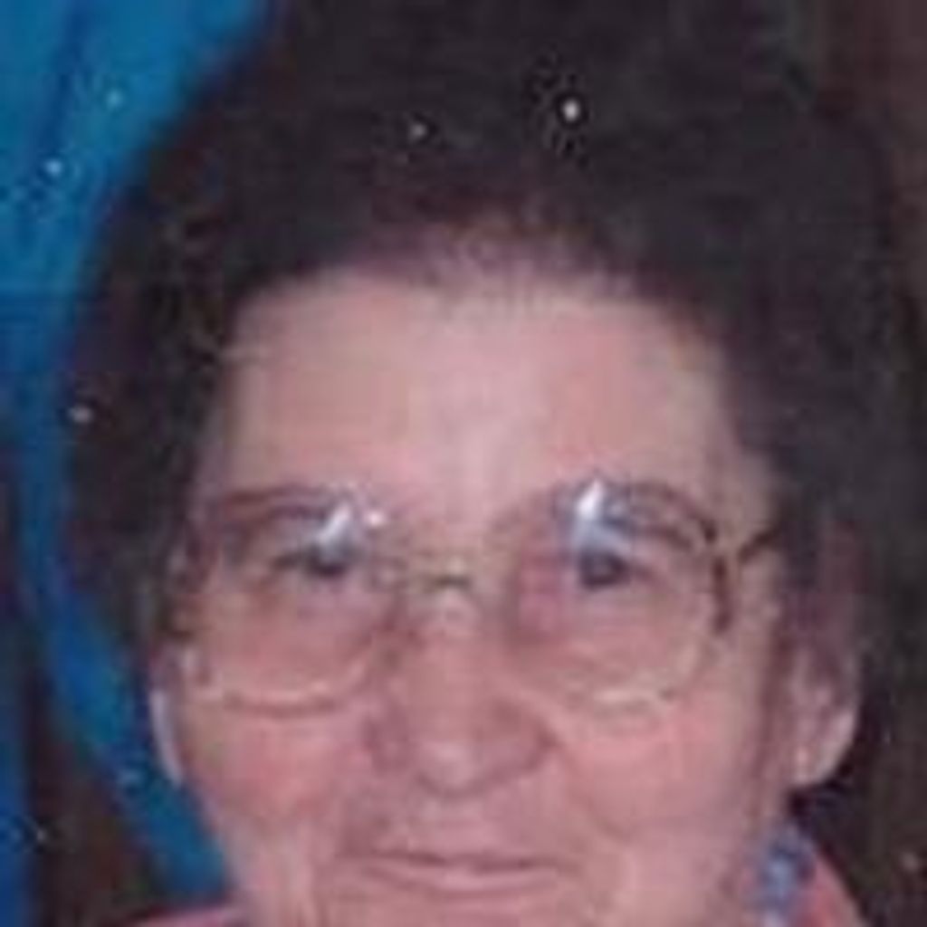 Minnie (Allen)  Konyha