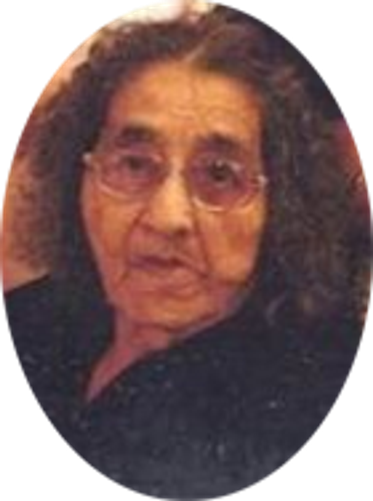 Martina Garza