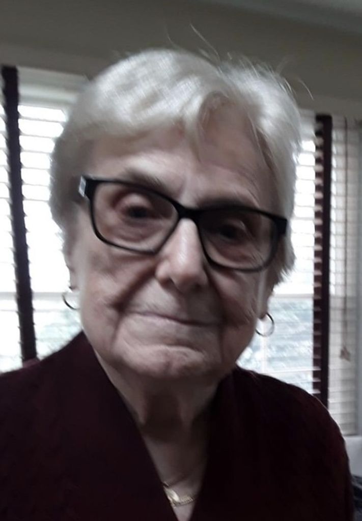 Doris E. Campbell