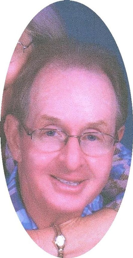 Verlin "Gene" Chance