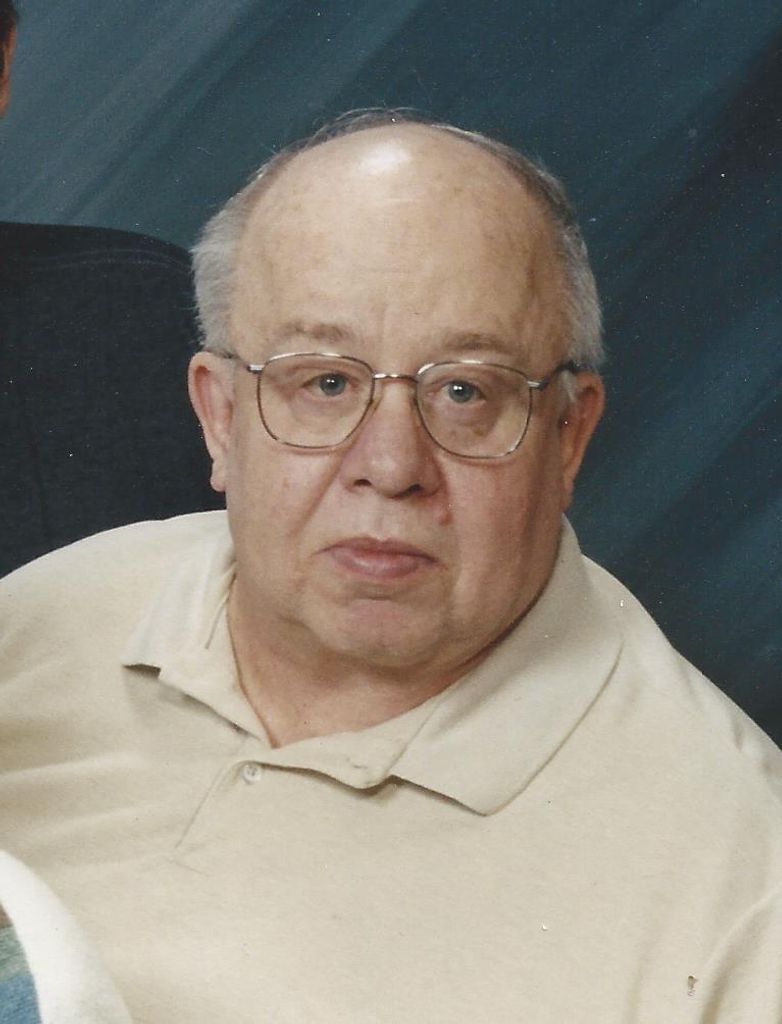 Sheldon L. "Butch" McElyea