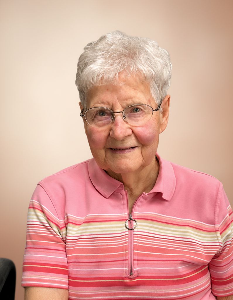 Magdalene "Maggie" Buresh Profile Photo