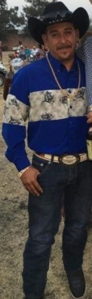 Jose Ignacio Perez Juarez Profile Photo