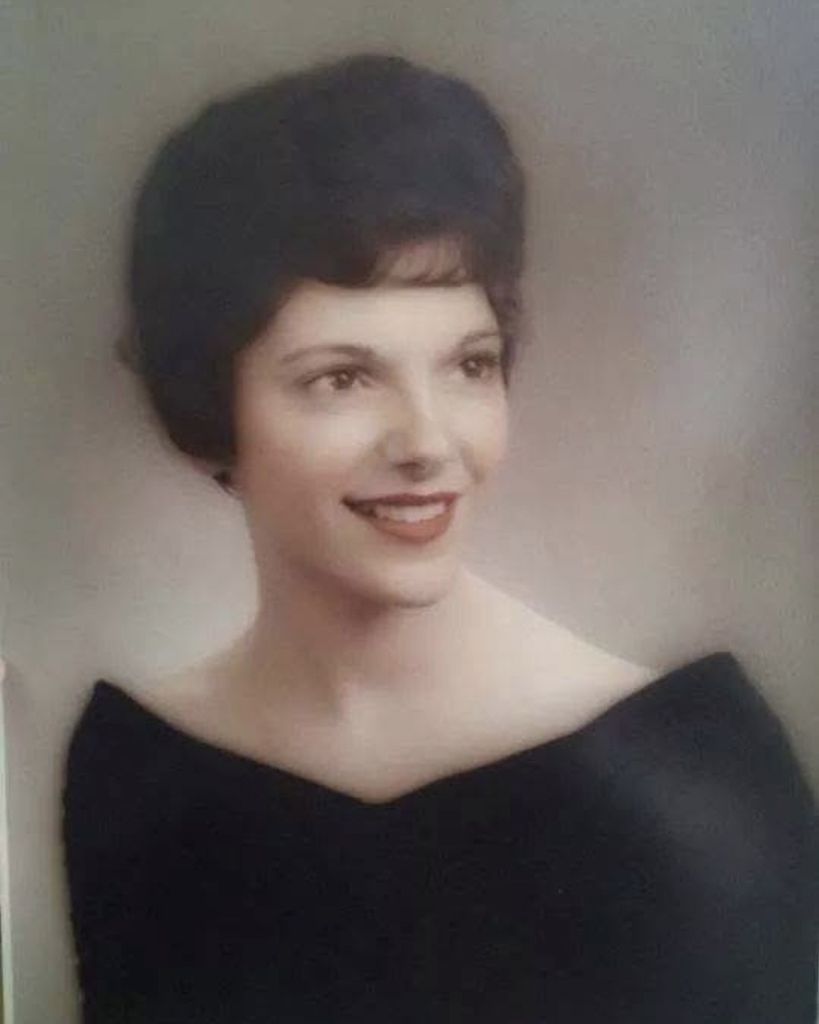 Mary Ann Barrett Profile Photo