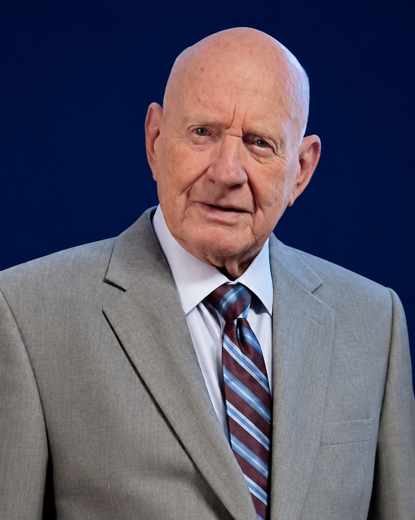 William Schroeder "Dome" Profile Photo