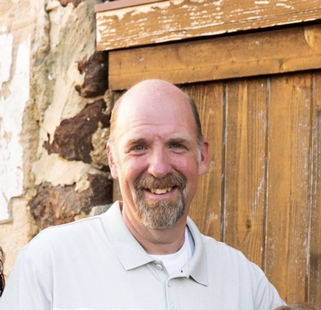 Andrew T. Zimmermann Profile Photo