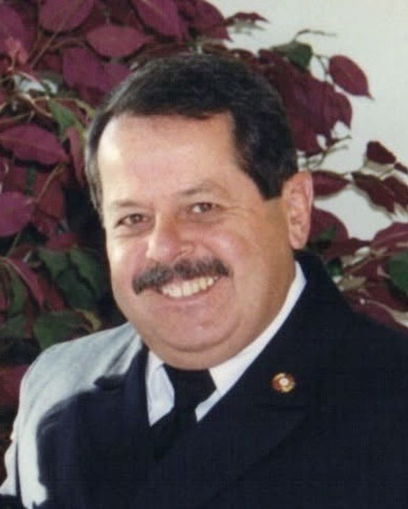 Mitchell "Mitch" Mulinski