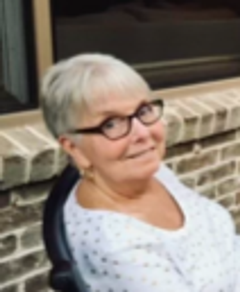 Bridget Ann Reilly