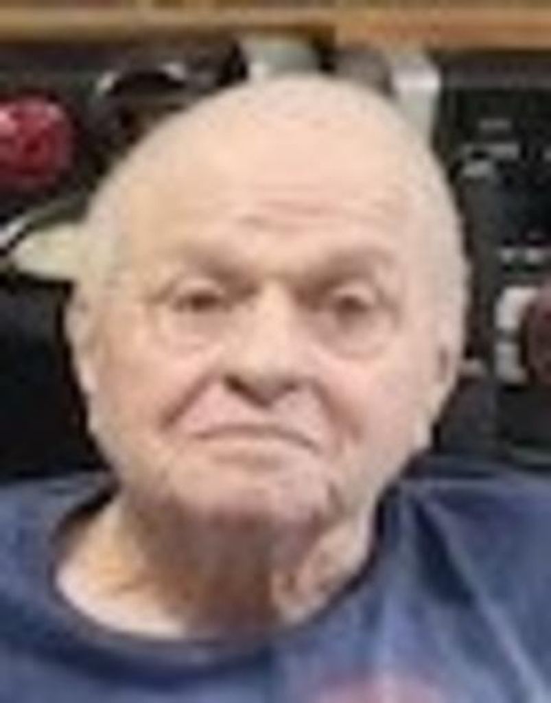 Wes Adams Profile Photo