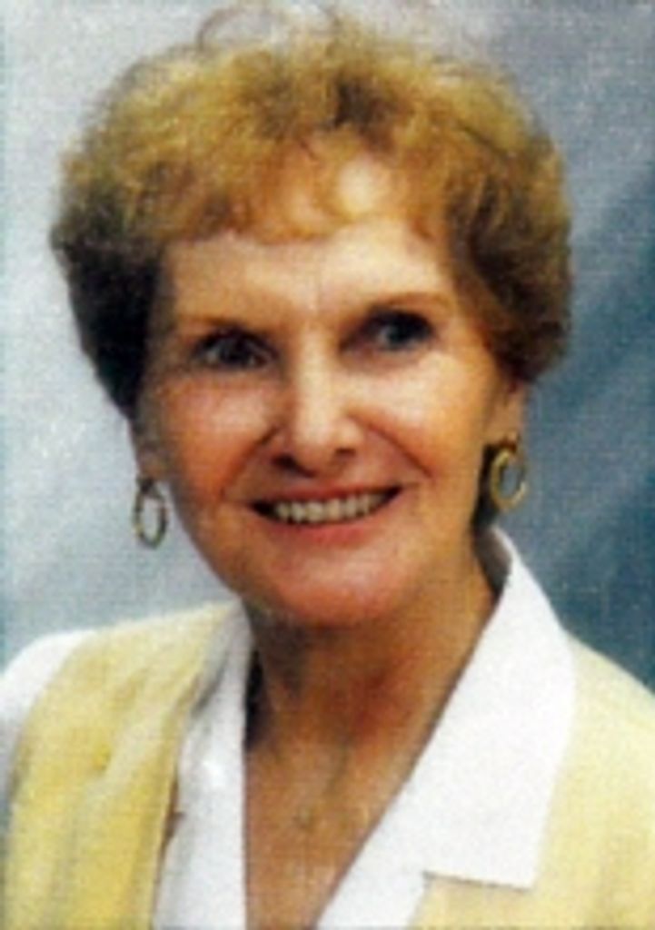 Hope Faith Jones