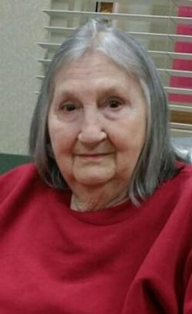 Marilyn Jean Ward Profile Photo